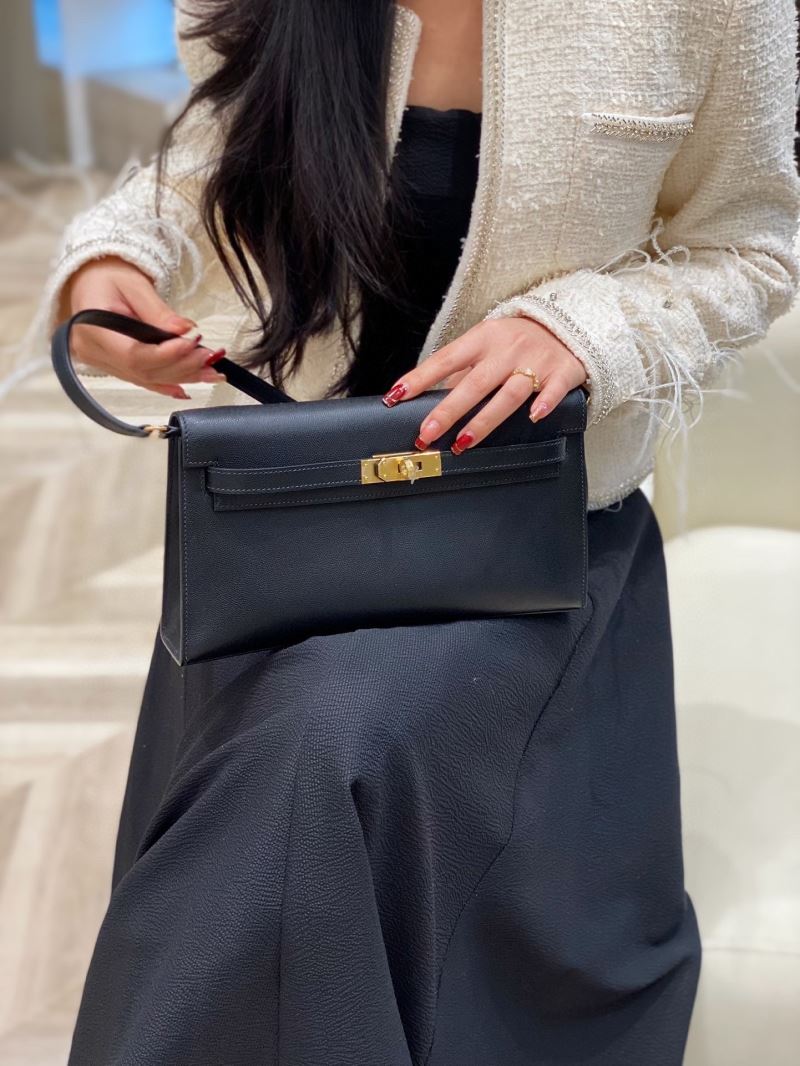 Hermes Kelly Bags